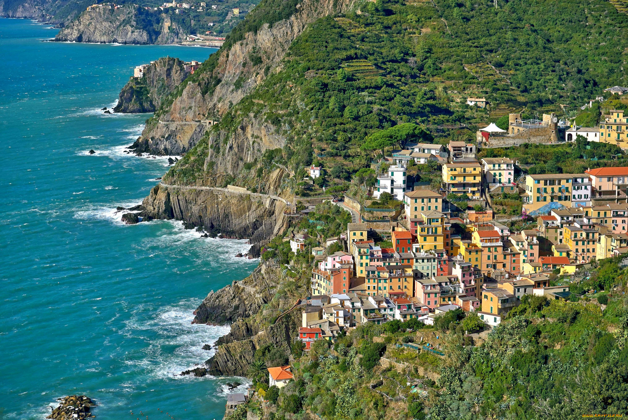 riomaggiore, , - , , 